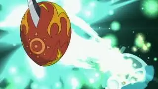 Digimon Adventure 02 OST #17 - Break Up! (TV Size)