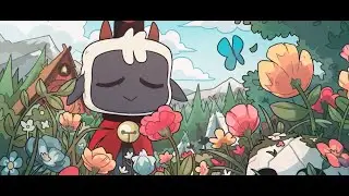 🧡 ИГРАЕМ В ЯГНЕНКА | CUTL OF THE LAMB | скоро др 🔥~(^~^)~🔥