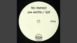 Jam Master (T78 & ROBPM Remix)