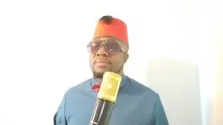 Djatou - Ngnora ( chanson de foundi Hilali).