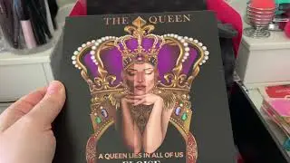 Boxy Charm 25$ per month  | Ноябрьская коробка | Распаковка | Стоит ли оставаться подписчиком