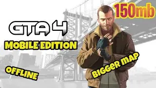 GTA IV Mobile Edition