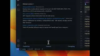Welcome to ExplainDev, ChatGPT + Internet