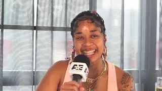 TiaCorine Talks Industry People Trying To Blackball Her, Latto Collab  + More! | Acton Entertainment