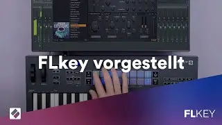 Novation FLkey Mini und FLkey37 f&uuml;r FL Studio vorgestellt