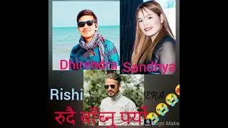New nepali lokgit 2082 rudai bachnu paryo Dhirendra malla 😍😍🙏🙏