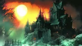 Jon Eardley - Crystal House