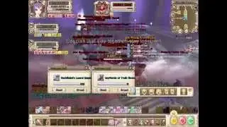 Multi Clienting Pheonix Tower \o/