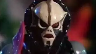 Hordak and the Evil Horde Toy Commercial