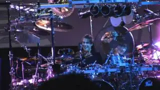 HD - Learning To Live - Dream Theater - Villafranca (Verona) 2011