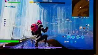 Free building with the new teef skin