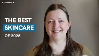 Лучшие средства по уходу за зрелой кожей 2025 года | Мои проверенные фавориты