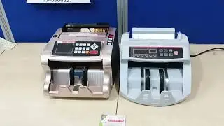 Best Cash Counting Machine Dealers In Delhi | Best Currency Counting Machine in Delhi #tranding