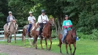 TorahMates Retreat: When It's Too Good to be True...