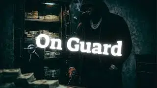 Chronic Law Type Beat 2026 &ndash; &ldquo;On Guard&rdquo;