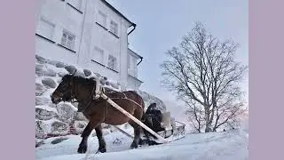Матушка Александра. (021
