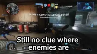 Titanfall 2 in a Nutshell