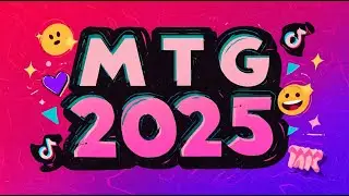 SET MTG - 40 MINUTOS DE HIT VIRAL 2025 🔥 | FUNK REMIX BH