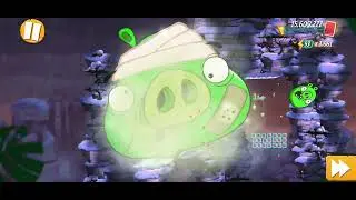 angry birds 2 boss battle 25