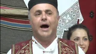 Kud Krajina - Izvorno pevanje iz Krajine - (LIVE) - Etno emisija - (TV Duga Plus 2012)
