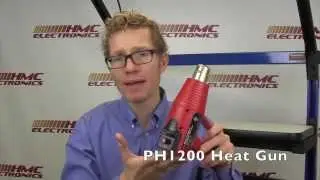 Master Appliance Heat Gun (PH1200)