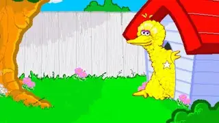 Sesame Street Gameplay And Stories Episodes 532