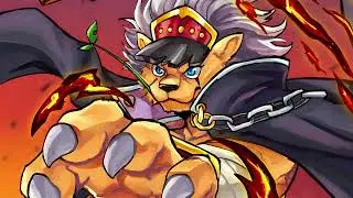 Digimon - Steel and Spirit (BanchoLeomon's Song)