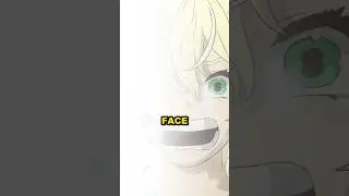 First Time Invisible Girl Revealed Herself 😱 #myheroacademia #mha #shorts