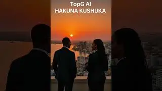 TopG AI - Hakuna Kushuka
