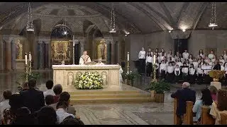 The Sunday Mass - The Solemn Mass of Easter - April 1, 2018  1h
