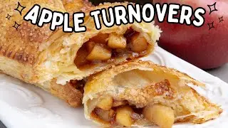 🍎 РЕЦЕПТ КЛАССИЧЕСКИХ ЯБЛОЧНЫХ ПИРОГИ | Как приготовить яблочные пирожки