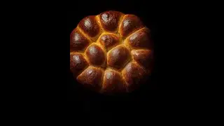 Attention : cette brioche à un niveau de moelleux illégal dans 48 pays 🤤