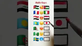 Similar flags | we support Palestine | pray for Palestine #palestine #italy #palau #japan #algeria