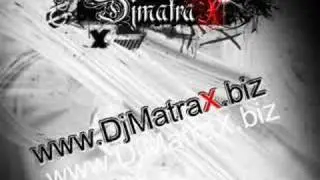 DJ MATRAX Tribal Techno  Mix Turkish DJ