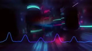 THE LOOP (HARD TECHNO)