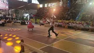 Vice Campeones Nacionales Nogal de Oro 2026 Linares