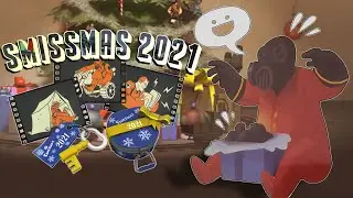 TF2's Smissmas 2021 Is Good, BUT&hellip;