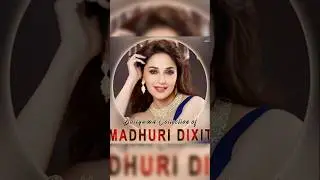 Madhuri Dixit journey#shorts #ytshorts #viral #top #bollywood #movies #madhuri #actress #journey