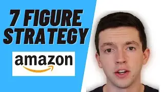 How To Scale Your Amazon Business To 7 Figures In 2022