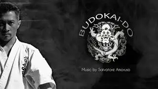 Salvatore Amoruso - Brothers | Budokai-do Soundtrack