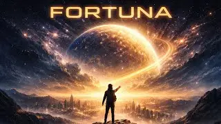 FORTUNA ⚡ Cinematic Uplifting Future Anthem | Destiny & Light