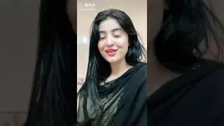 Sara elahi PTV