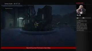 Abonn&eacute; Vous ah la chaine de yodagaming naze 27 mon psn erwann charo560yt