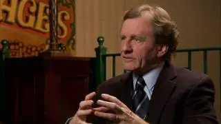 Rencontre - Allan Rock, ambassadeur du Mois du patrimoine franco-ontarien
