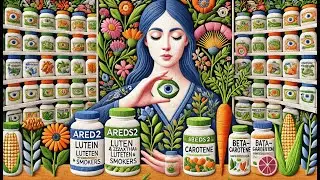 AREDS2 for Smokers: Navigating AMD Supplements Safely