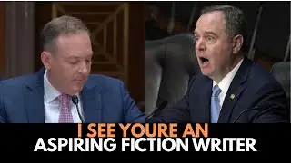 🔥EPA Director Faces Senator&rsquo;s Meltdown Over Budget Cuts and Frozen Grants