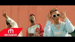 HOT NEW 2018 HIPHOP SONGS MIX - DJ CHIEF (RH EXCLUSIVE)
