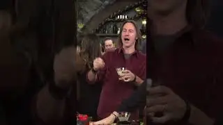 Matt Mercer sings &ldquo;The Ruby of the Sea&rdquo; from The Legend of Vox Machina. Season 3 now on Prime Video!