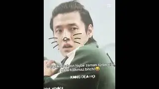 bitch #music #kpop #ytdayibenionecikarnolur