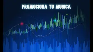 Promocionar tu m&uacute;sica con campa&ntilde;a de MARKETING GRATIS | push.fm
